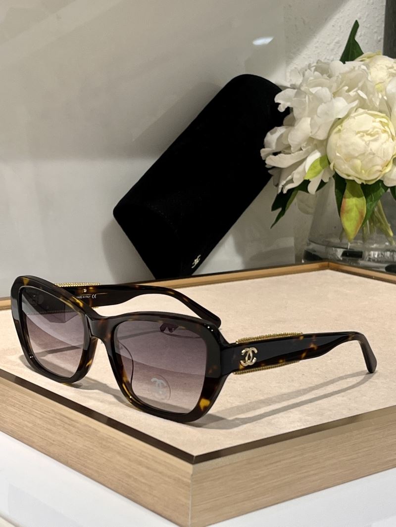 Chanel Sunglasses